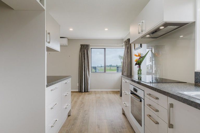 Photo of property in 110 Kelvin Grove Road, Kelvin Grove, Palmerston North, 4414