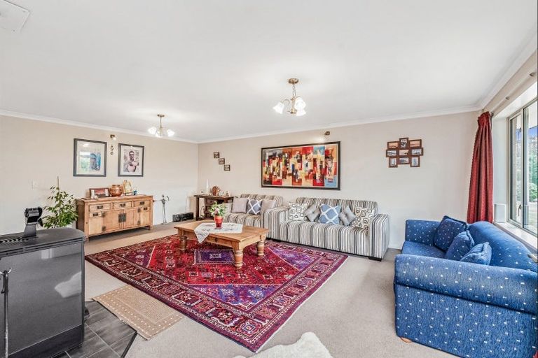 Photo of property in 72 Rotherham Drive, West Melton, 7618