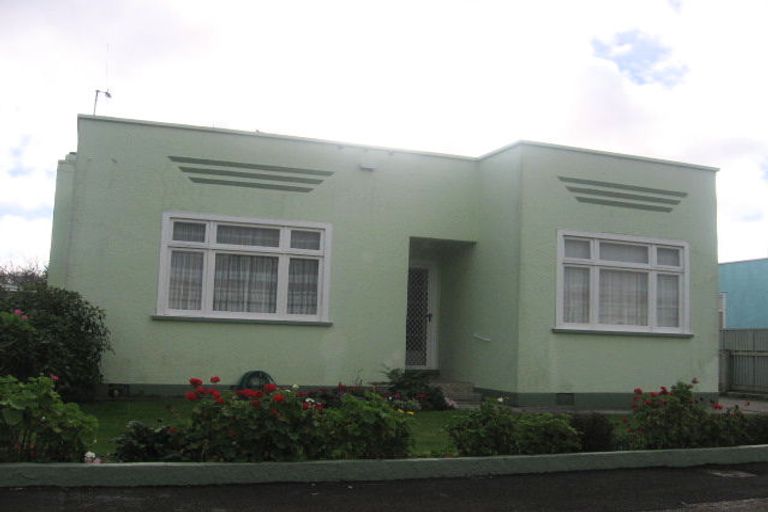 Photo of property in 31 Rewa Street, Takaro, Palmerston North, 4412