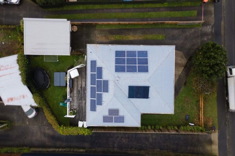 Photo of property in 33 Beazley Avenue, Paparangi, Wellington, 6037