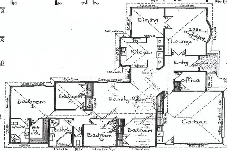 Photo of property in 10 Burgundy Court, Rototuna, Hamilton, 3210