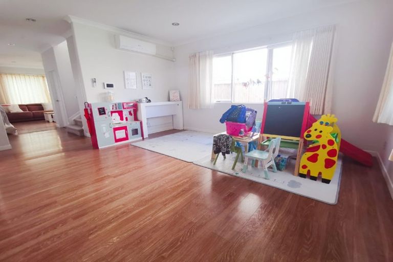 Photo of property in 4 Urney Drive, Flat Bush, Auckland, 2019
