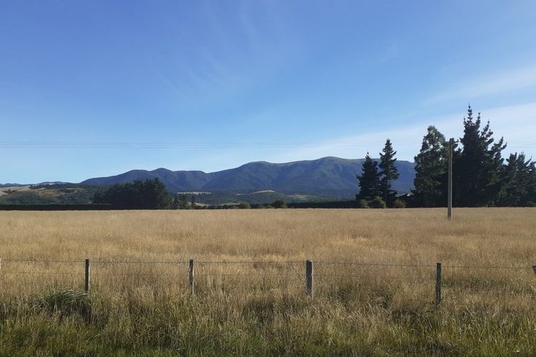 Photo of property in 425 Island Road, View Hill, Oxford, 7495