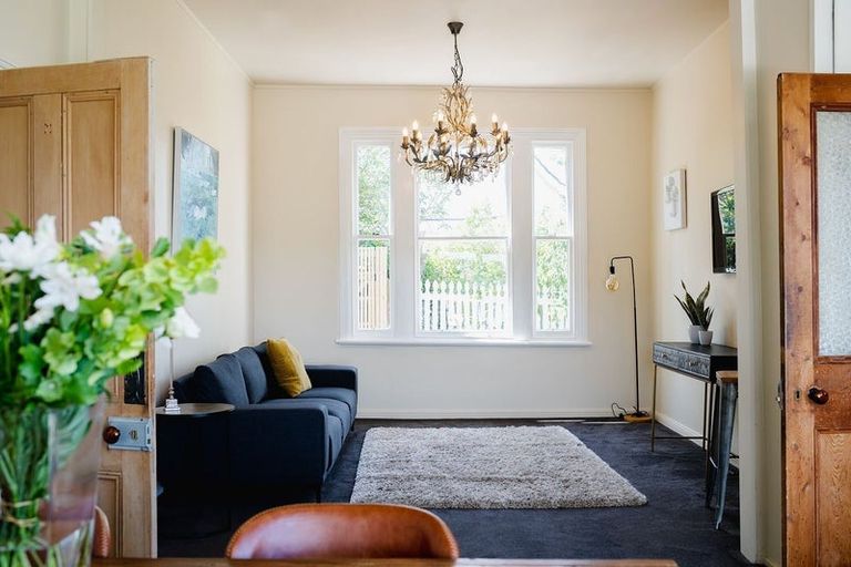 Photo of property in 47 Russell Street, Dunedin Central, Dunedin, 9016