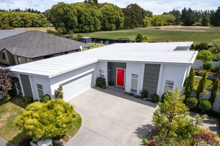 Photo of property in 12 Alexandrina Street, Marshland, Christchurch, 8083