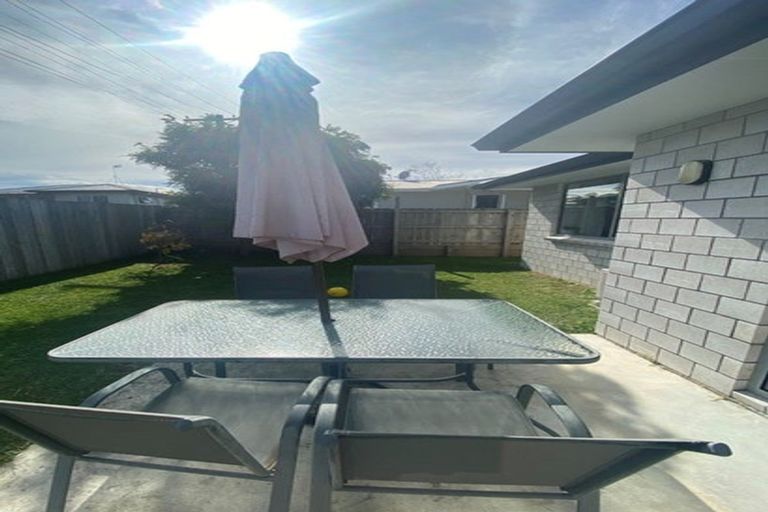 Photo of property in 14b Cunningham Road, Beerescourt, Hamilton, 3200