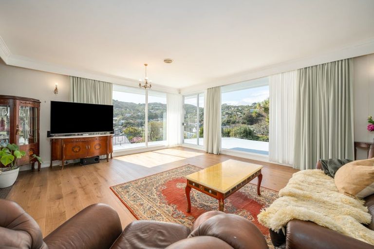 Photo of property in 387 Karori Road, Karori, Wellington, 6012