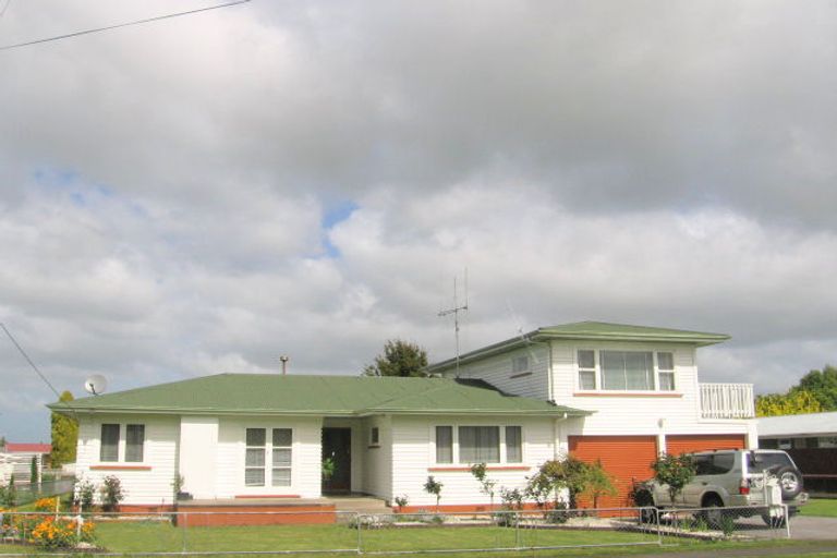 Photo of property in 15 Turnbull Crescent, Morrinsville, 3300