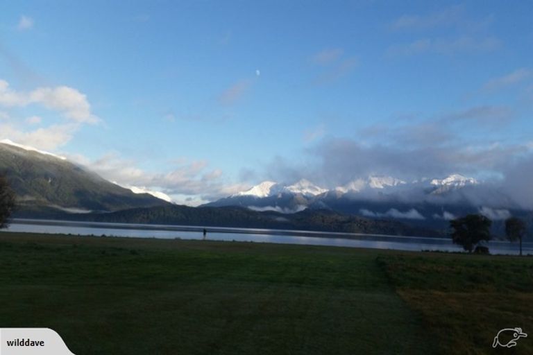 Photo of property in 20 Asher Avenue, Te Anau, 9600