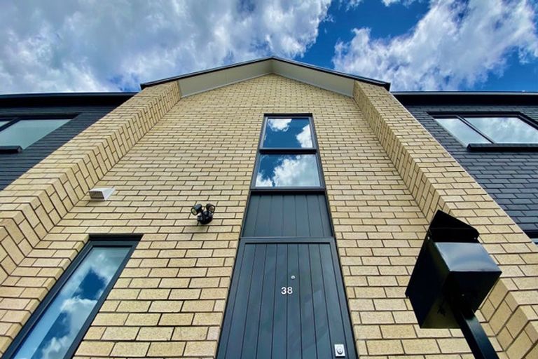 Photo of property in 38/125b Metcalfe Road, Ranui, Auckland, 0612