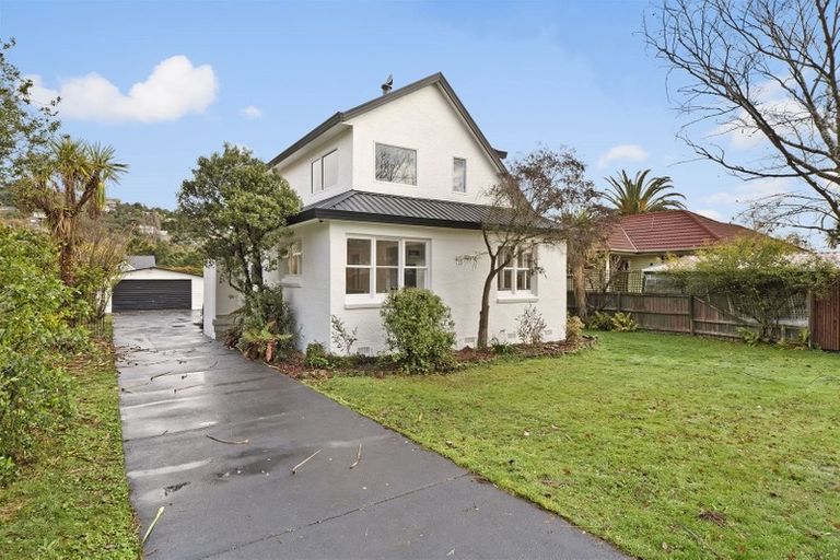 Photo of property in 18 Hillsborough Terrace, Hillsborough, Christchurch, 8022