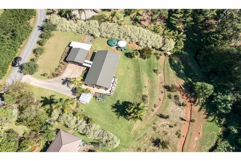 Photo of property in 127a Kapiro Road, Kerikeri, 0294