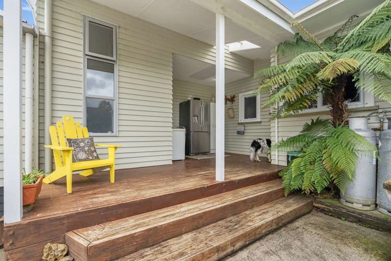 Photo of property in 124 Opouteke Road, Kaihu, 0379