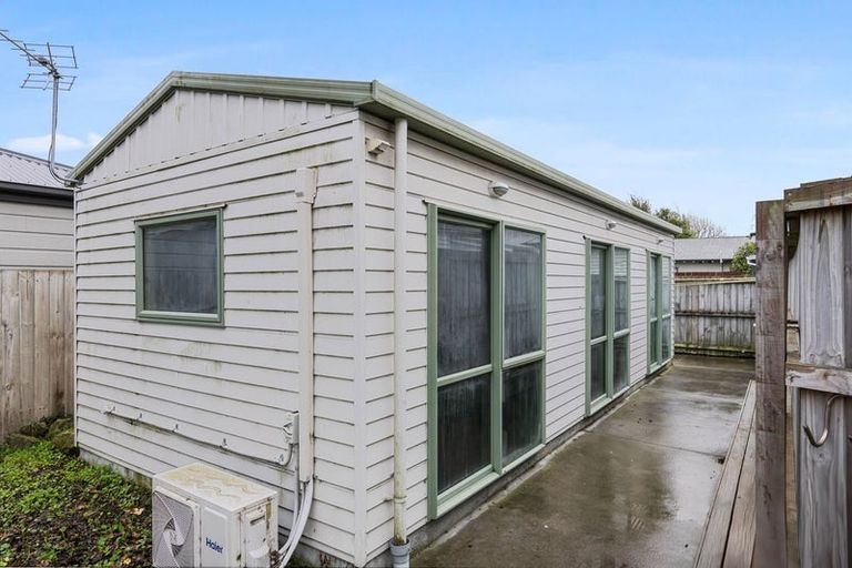 Photo of property in 71b Cranford Street, St Albans, Christchurch, 8014