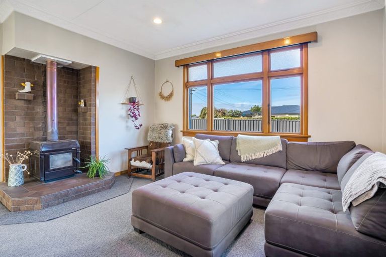 Photo of property in 126 Mackenzie Street, Winton, 9720