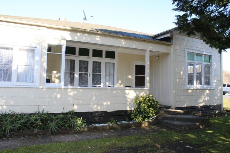 Photo of property in 2 Carroll Street, Te Kuiti, 3910