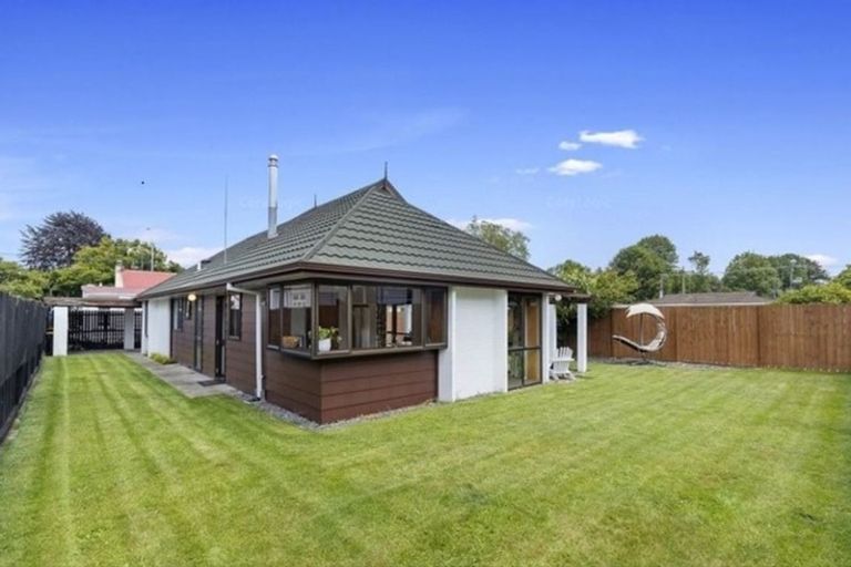 Photo of property in 4b Hamilton Road, Cambridge, 3434