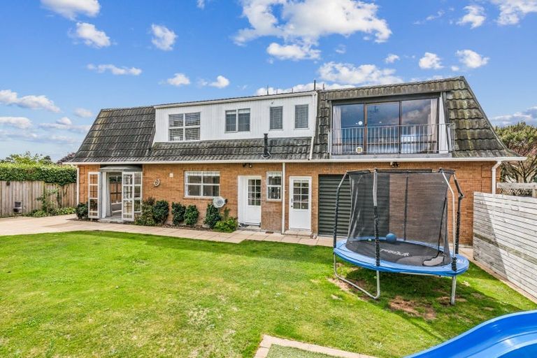 Photo of property in 16 Byrd Street, Levin, 5510