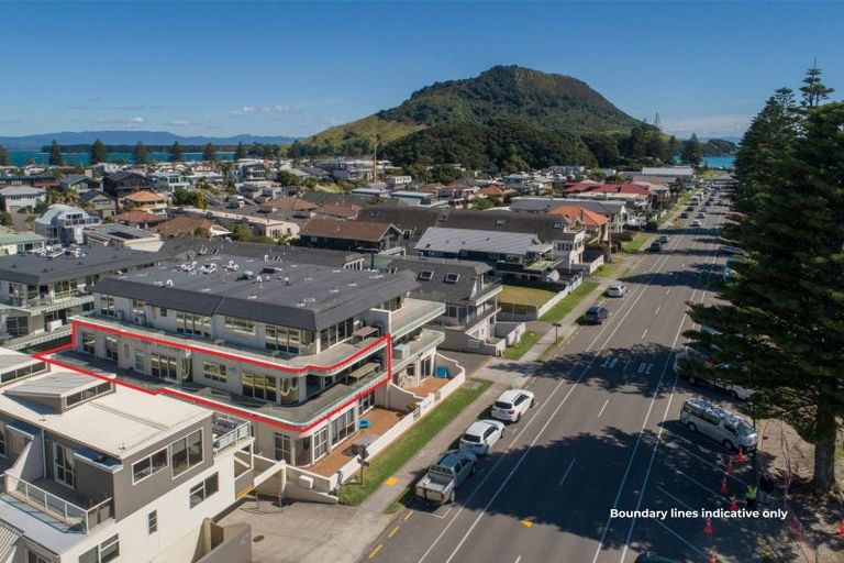 Photo of property in 3/45 Marine Parade, Mount Maunganui, 3116