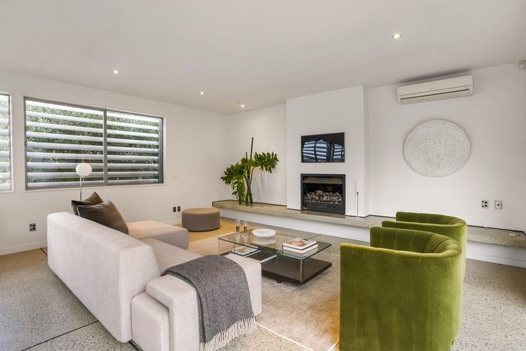 Photo of property in 1b Cox Street, Ponsonby, Auckland, 1011