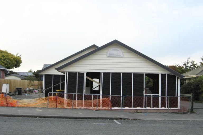 Photo of property in 23 Trafalgar Street, Maori Hill, Timaru, 7910
