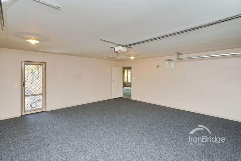 Photo of property in 32 Edward Street, Prebbleton, 7604