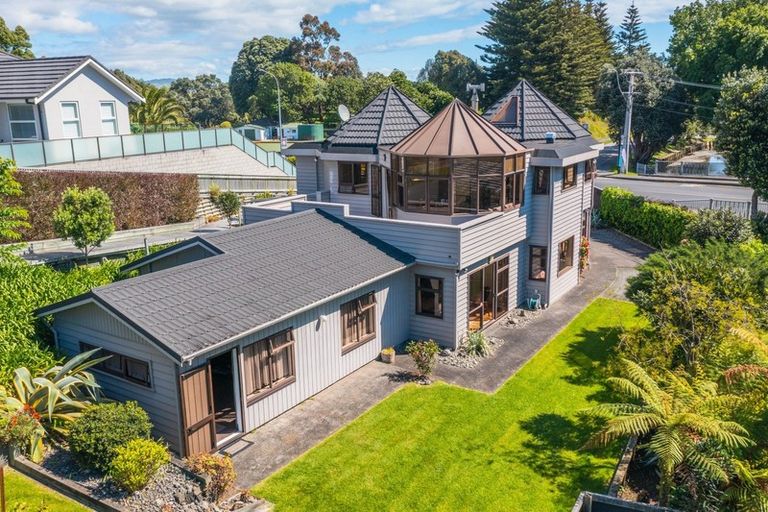 Photo of property in 12 Matatua Road, Raumati Beach, Paraparaumu, 5032