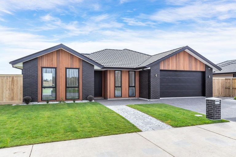 Photo of property in 718 Selwyn Road, Rolleston, 7615