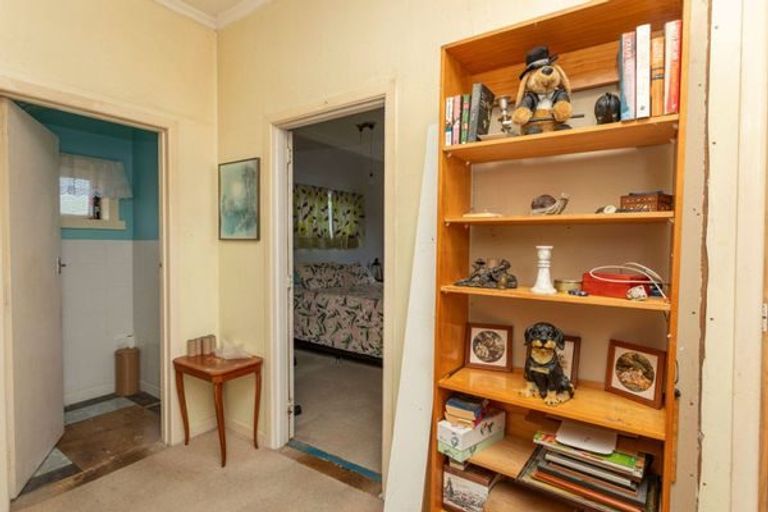 Photo of property in 546 Norsewood Ormondville Road, Ormondville, Dannevirke, 4977