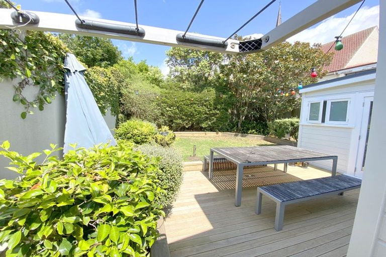 Photo of property in 30 Arthur Street, Freemans Bay, Auckland, 1011