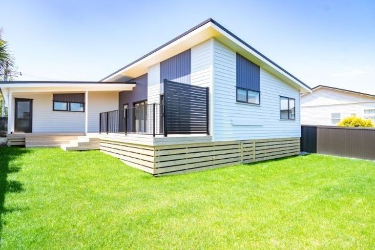 Photo of property in 264 Whitaker Street, Whataupoko, Gisborne, 4010