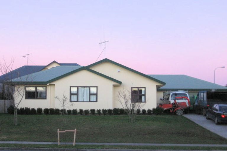 Photo of property in 42 Discovery Drive, Flagstaff, Hamilton, 3210