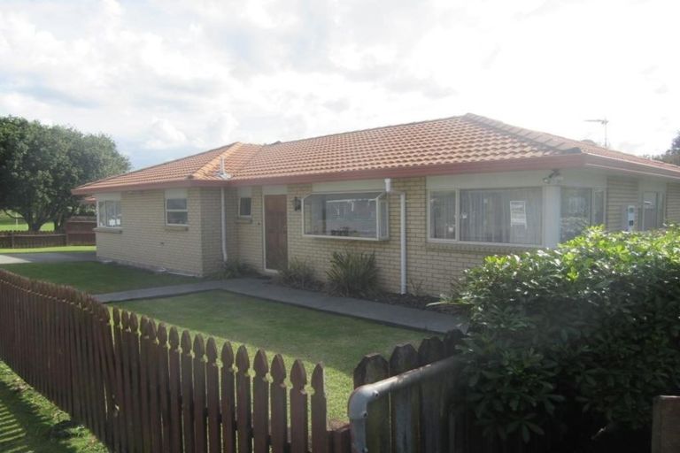 Photo of property in 31 Ray Small Drive, Papakura, 2110