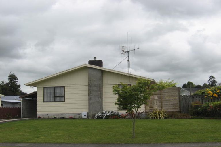 Photo of property in 120 Swarbrick Drive, Te Awamutu, 3800