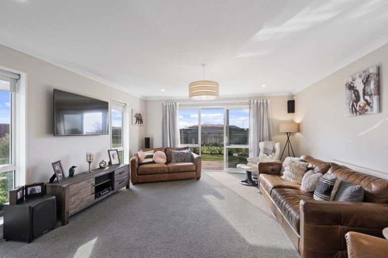 Photo of property in 89 Carnaveron Drive, Lincoln, 7608