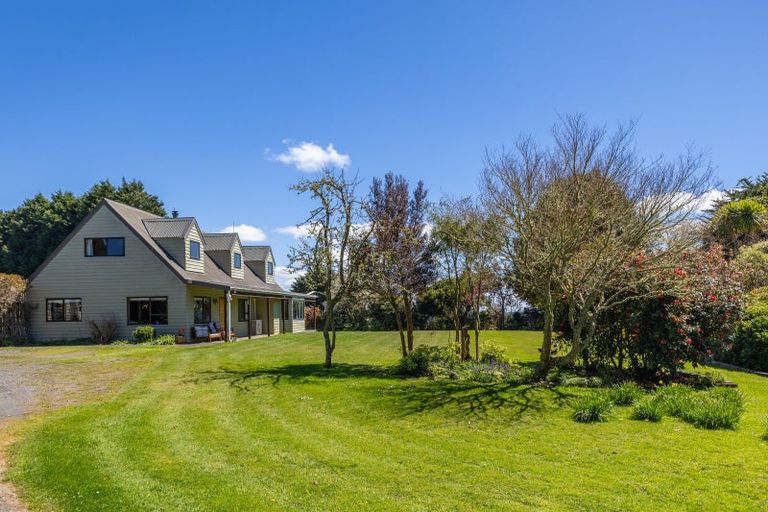 Photo of property in 2265 State Highway 49, Rangataua, Ohakune, 4691