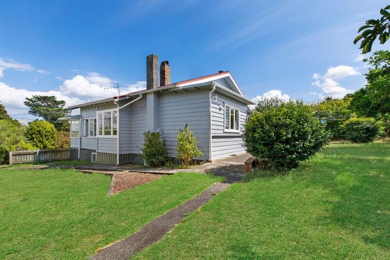 Photo of property in 4 Old Onerahi Road, Onerahi, Whangarei, 0110