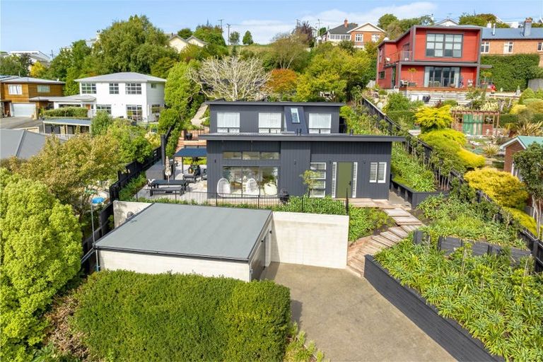 Photo of property in 11 Oates Street, Kaikorai, Dunedin, 9010