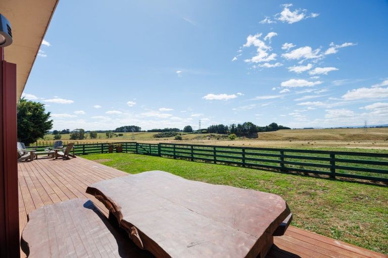 Photo of property in 107 Ashhurst Road, Bunnythorpe, Palmerston North, 4481