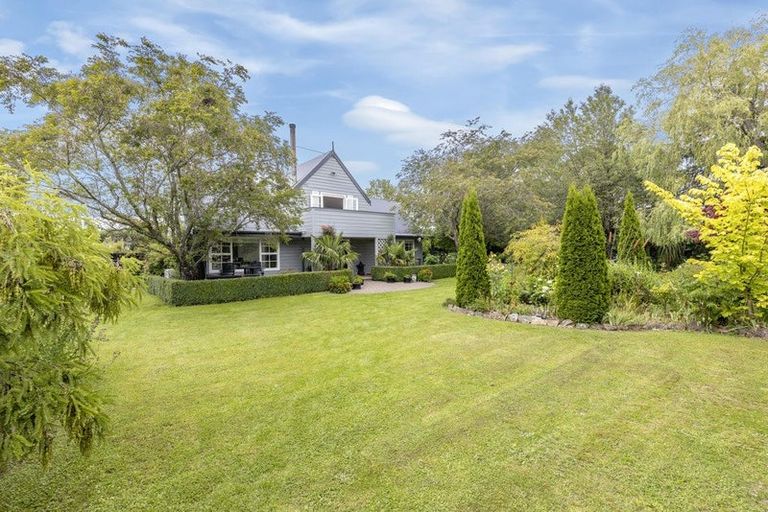 Photo of property in 4 Totara Drive, Oxford, 7430