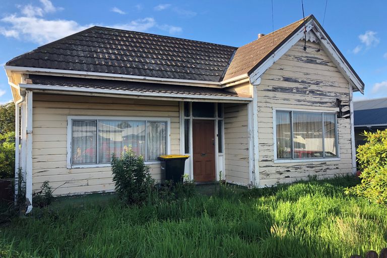 Photo of property in 26 Douglas Street, Saint Kilda, Dunedin, 9012