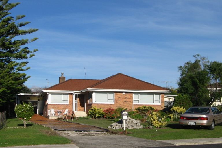 Photo of property in 60 Mclean Avenue, Papatoetoe, Auckland, 2025