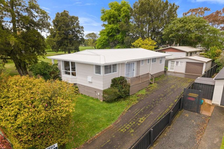 Photo of property in 39 Hibiscus Avenue, Hamilton Lake, Hamilton, 3204