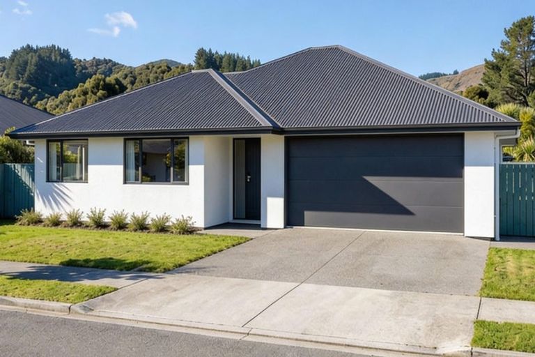 Photo of property in 9 Cumberland Crescent, Welcome Bay, Tauranga, 3112
