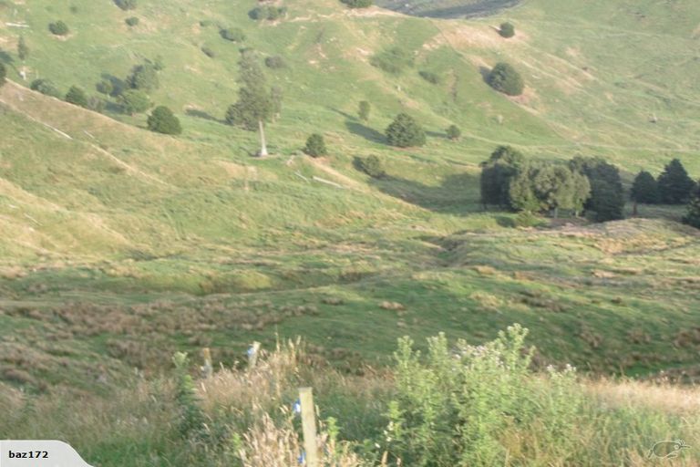 Photo of property in 54 Williamson Road, Manunui, Taumarunui, 3994