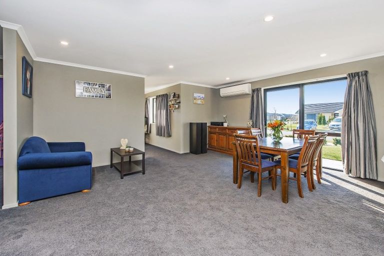 Photo of property in 88 Charlbury Drive, Rolleston, 7615