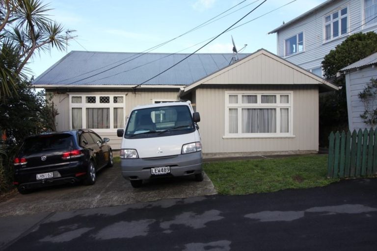 Photo of property in 18 Arawa Road, Hataitai, Wellington, 6021