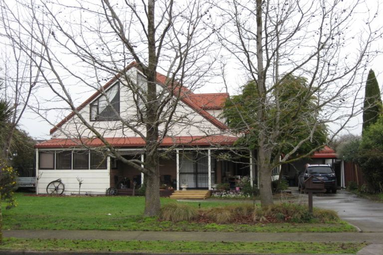 Photo of property in 822 Cook Place, Raureka, Hastings, 4120