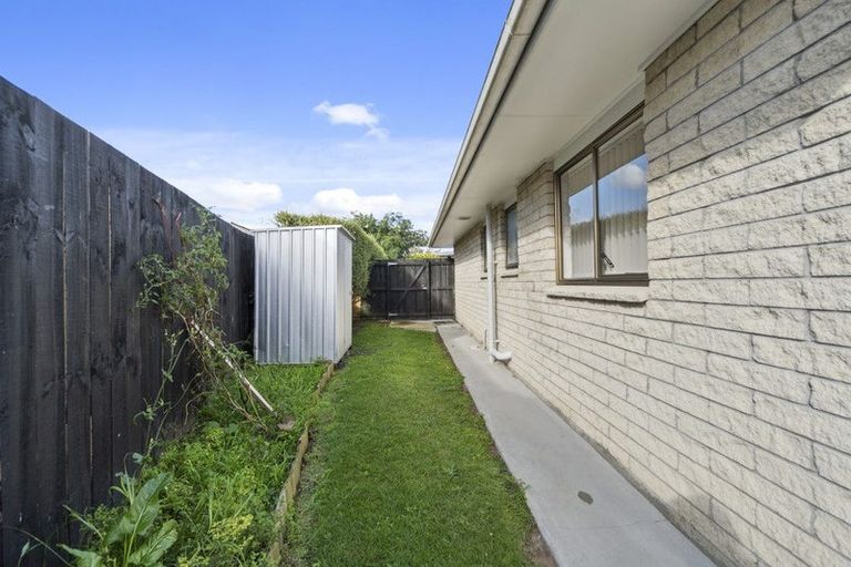 Photo of property in 1/27 Scott Road, Papakura, 2110
