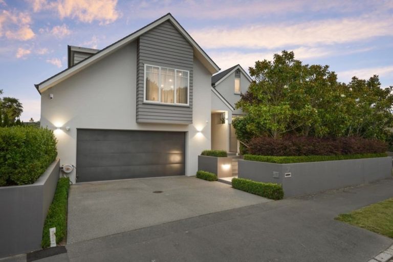Photo of property in 39a Mcdougall Avenue, St Albans, Christchurch, 8014